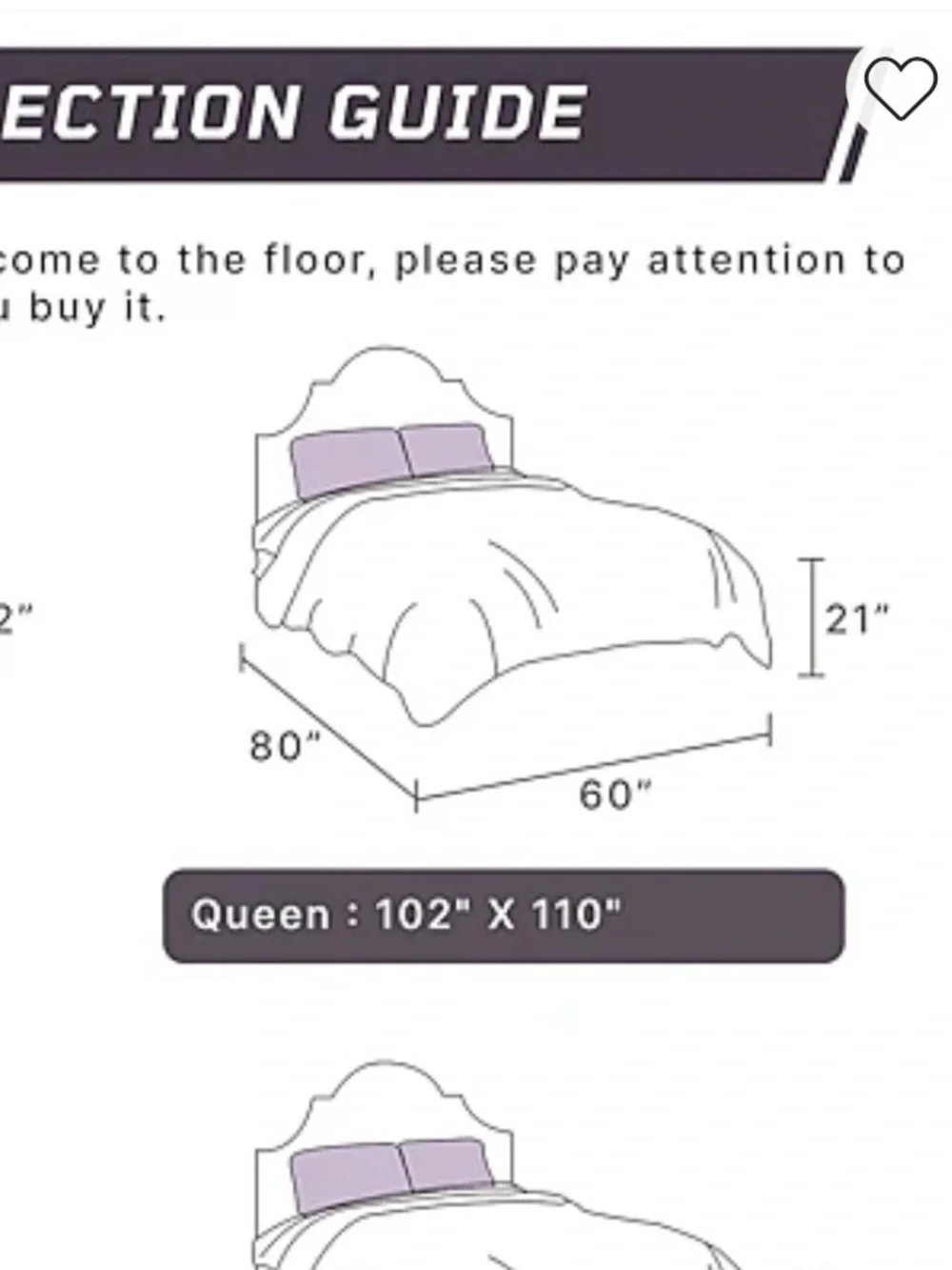BETTER TRENDS Chenille Q size bedspread